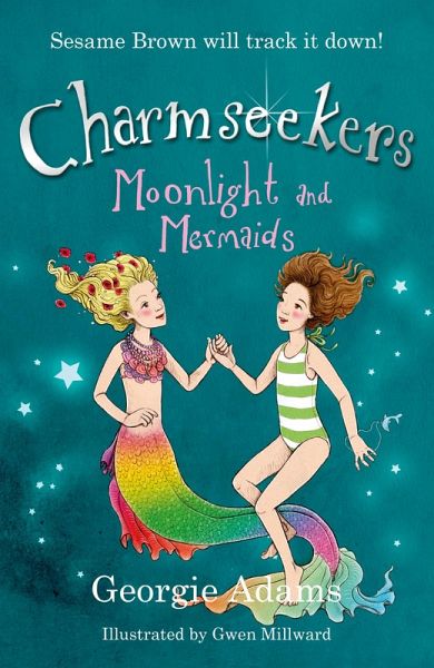 Moonlight and Mermaids (eBook, ePUB)