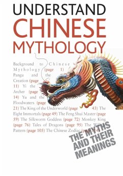 Cover Understand Chinese Mythology (eBook, ePUB)
