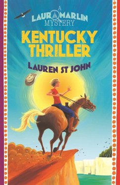 Kentucky Thriller (eBook, ePUB) - St John, Lauren
