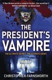 The President's Vampire (eBook, ePUB)