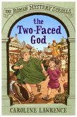 The Two-faced God (eBook, ePUB)