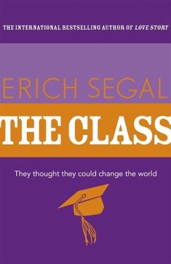 The Class (eBook, ePUB) - Segal, Erich