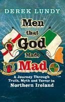Cover Men That God Made Mad (eBook, ePUB)