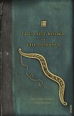 The Lost Books of the Odyssey (eBook, ePUB)