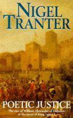 Cover Poetic Justice (eBook, ePUB)