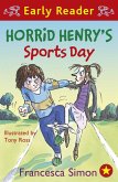Horrid Henry's Sports Day (eBook, ePUB)