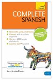 Complete Spanish (Learn Spanish with Teach Yourself) (eBook, ePUB)