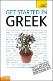 Get Started in Beginner's Greek: Teach Yourself (eBook, ePUB)