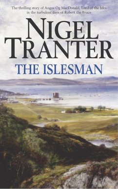 Cover The Islesman (eBook, ePUB)