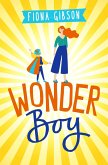 Wonderboy (eBook, ePUB) Wonderboy (eBook, ePUB)