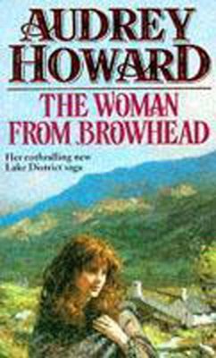 The Woman From Browhead (eBook, ePUB) - Howard, Audrey