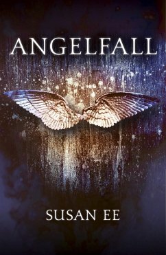 Angelfall (eBook, ePUB) - Ee, Susan