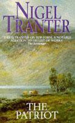 The Patriot (eBook, ePUB) - Tranter, Nigel