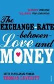 The Exchange-rate Between Love and Money (eBook, ePUB)