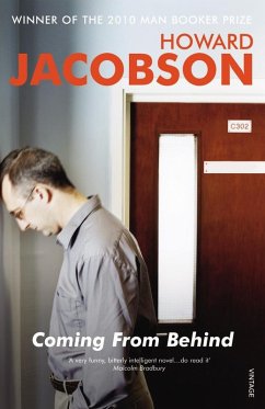 Coming From Behind (eBook, ePUB) - Jacobson, Howard