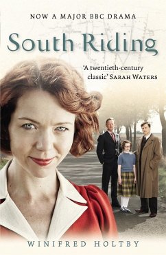 South Riding (eBook, ePUB) - Holtby, Winifred