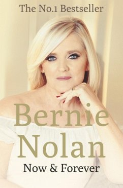 Now and Forever (eBook, ePUB) - Nolan, Bernie