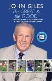 The Great and the Good (eBook, ePUB)