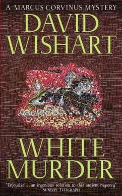White Murder (eBook, ePUB) - Wishart, David