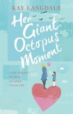 Her Giant Octopus Moment (eBook, ePUB)