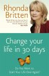 Change Your Life in 30 Days (eBook,... - Bild 1