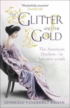 Cover The Glitter and the Gold (eBook, ePUB)