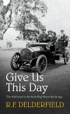 Give Us This Day (eBook, ePUB)