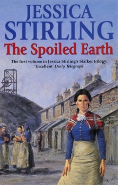 The Spoiled Earth (eBook, ePUB) - Stirling, Jessica