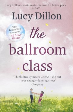 Cover The Ballroom Class (eBook, ePUB)