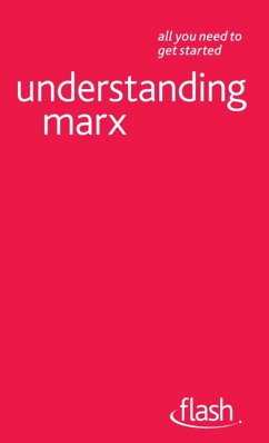 Understanding Marx: Flash (eBook, ePUB) - Hands, Gill