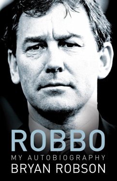 Cover Robbo - My Autobiography (eBook, ePUB)