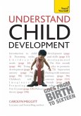 Understand Child Development: Teach Yourself (eBook, ePUB)