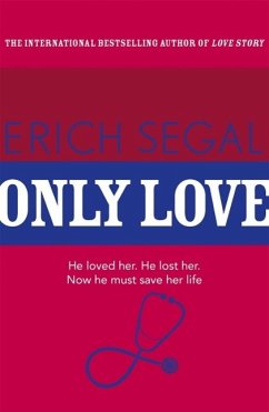 Only Love (eBook, ePUB) - Segal, Erich