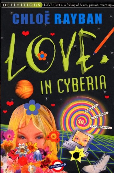 Love In Cyberia (eBook, ePUB) Love In Cyberia (eBook, ePUB)