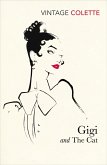Gigi and The Cat (eBook, ePUB)
