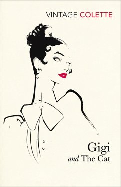 Cover Gigi and The Cat (eBook, ePUB)