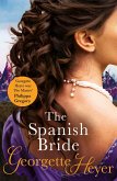 The Spanish Bride (eBook, ePUB)