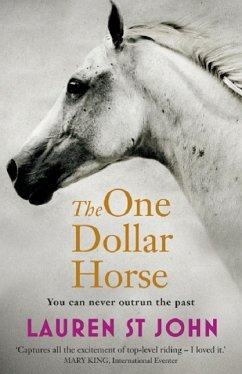 The One Dollar Horse (eBook, ePUB) - St John, Lauren