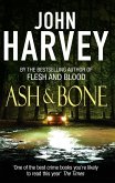 Ash And Bone (eBook, ePUB)