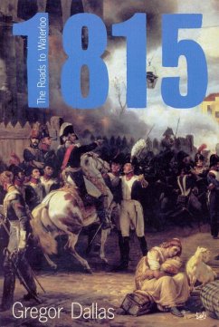 Cover 1815 (eBook, ePUB)