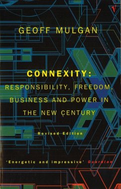 Cover Connexity (eBook, ePUB)