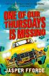 One of our Thursdays is Missing (eBook,... - Bild 1