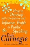 How To Develop Self-Confidence (eBook, ePUB)