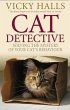 Cat Detective (eBook, ePUB) - Bild 1