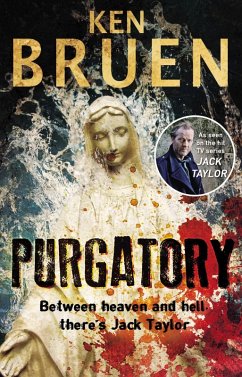 Purgatory (eBook, ePUB) - Bruen, Ken