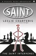 The Saint Intervenes (eBook, ePUB) - Bild 1