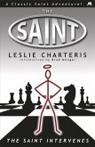 The Saint Intervenes (eBook, ePUB)