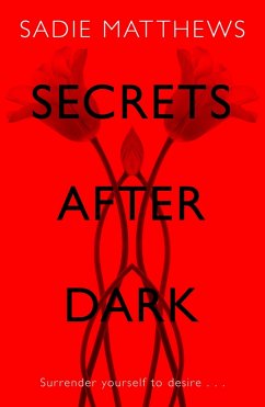 Secrets After Dark (After Dark Book 2) (eBook, ePUB) - Matthews, Sadie