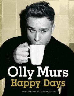 Happy Days (eBook, ePUB) - Murs, Olly
