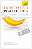 Peacefulness: Teach Yourself (eBook, ePUB)